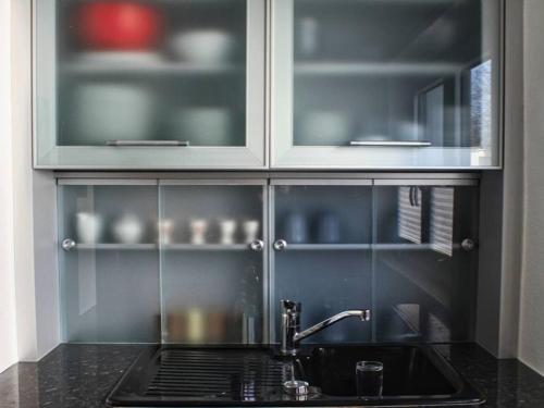 Haus Cathleen Wohnung 1 in Dahme