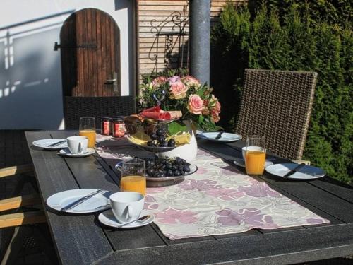 Haus Cathleen Wohnung 1 in Dahme