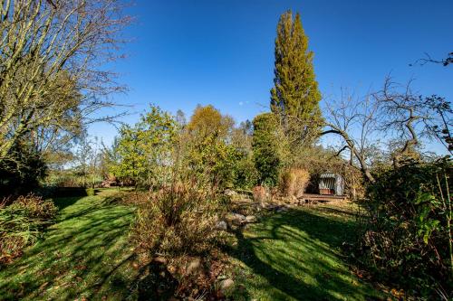 Hof Garz Wohnung Apfelgarten Hof Garz Wohnung Apfelgarten