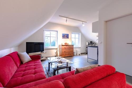 Hof Garz Wohnung Apfelgarten Hof Garz Wohnung Apfelgarten