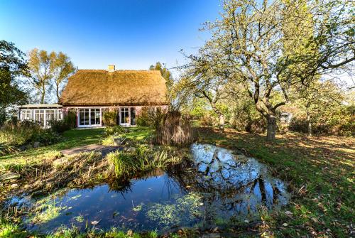 Hof Garz Wohnung Apfelgarten Hof Garz Wohnung Apfelgarten