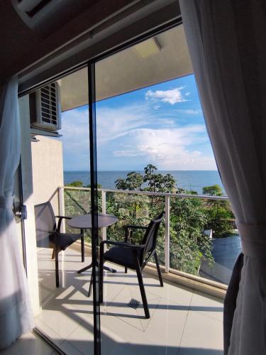 Hotel Carmen del Parana in Carmen del Paraná