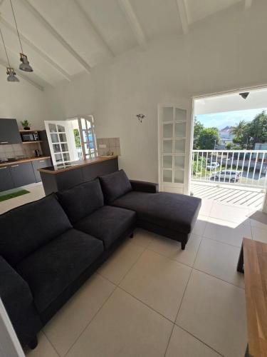 Appartement au centre de Gosier 5