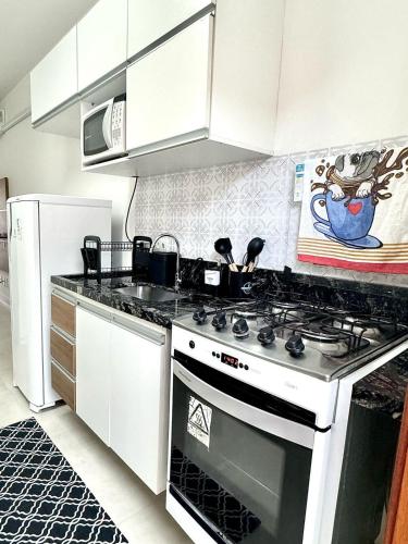 APARTAMENTO INTERLAGOS - AUTÓDROMO-TRANSAMERICA - CONGONHAS- Pq da Mônica (APARTAMENTO INTERLAGOS - AUTODROMO-TRANSAMERICA - CONGONHAS- Pq da Monica) in โซคอร์โร