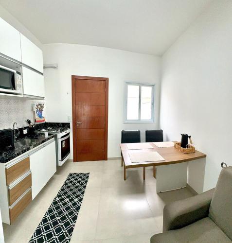 APARTAMENTO INTERLAGOS - AUTÓDROMO-TRANSAMERICA - CONGONHAS- Pq da Mônica (APARTAMENTO INTERLAGOS - AUTODROMO-TRANSAMERICA - CONGONHAS- Pq da Monica) in โซคอร์โร