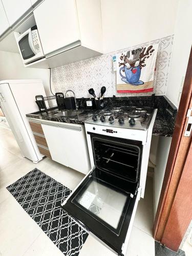 APARTAMENTO INTERLAGOS - AUTÓDROMO-TRANSAMERICA - CONGONHAS- Pq da Mônica (APARTAMENTO INTERLAGOS - AUTODROMO-TRANSAMERICA - CONGONHAS- Pq da Monica) in โซคอร์โร