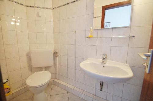 An der Allee 20 B 534m von An der Strandpromenade entfernt