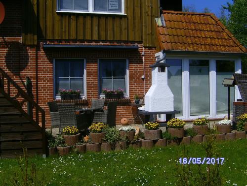 Ferienwohnung Wührmann - [#10727]