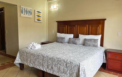 HOTEL EL CORAL in Punta Mita, Mexico
