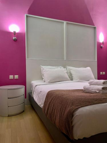 Art Hotel Athens near Nemzeti Régészeti Múzeum