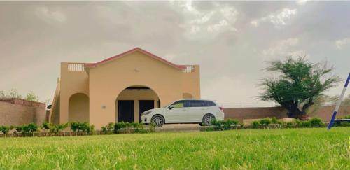 . Crystal Guest House