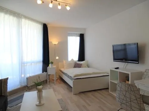 Strandhausvilla 9 in Dahme, Deutschland