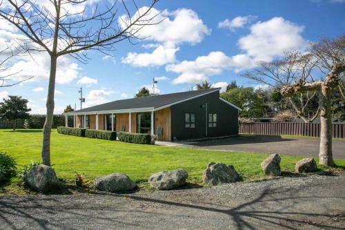 Mystery Creek Motel - Hamilton