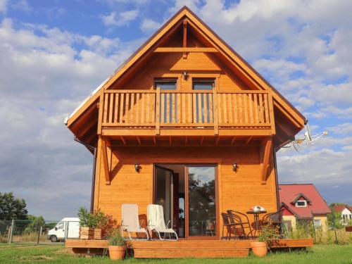 . holiday home in Stepnica for 6 persons