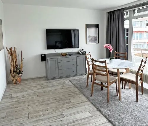 Haus Baltic Wohnung 96 in Grömitz, Deutschland