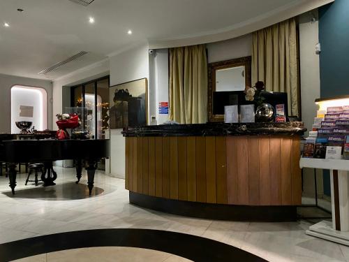 Art Hotel Athens - image 4