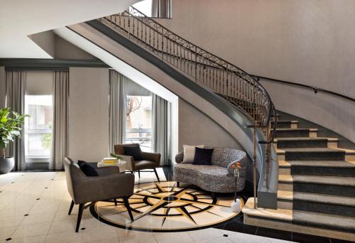 Kimpton Marlowe by IHG