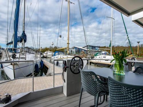 Surrounding environment, Loft Apartment by Veerse Meer Marina in Kamperland