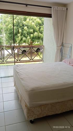 Flat no Condomínio Monte Castelo em Gravatá