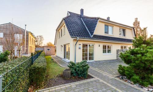 Seeigel, Zingst