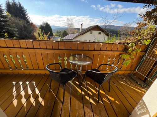 Iekārtas, Apartmány Šumava Boubín (Apartmany Sumava Boubin) in Lenora