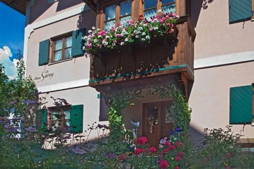 Haus Savoy - Appartement 2 in Kitzbühel, Österreich