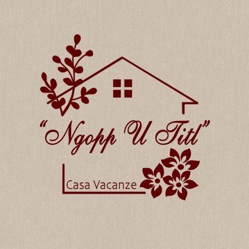 Casa Vacanze Ngopp u Titl