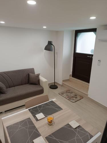 Casa Vacanze Ngopp u Titl in Roseto Valfortore