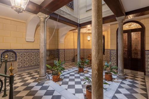 Mirador San Jerónimo-Catedral, Granada (foto 6)