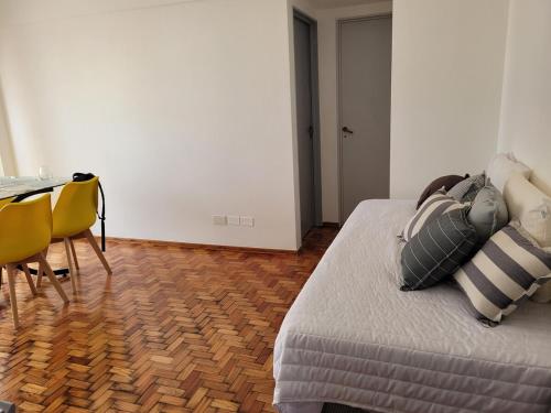 Beautiful apartment in Almagro