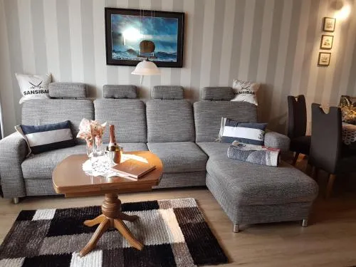 Ferienwohnung Dowat in Heiligenhafen, Deutschland