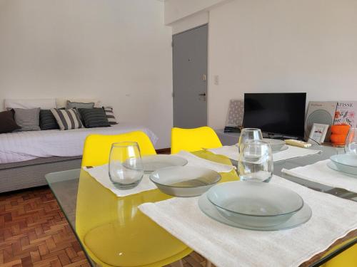 Beautiful apartment in Almagro, Буэнос-Айрес