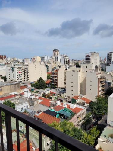Beautiful apartment in Almagro - image 3