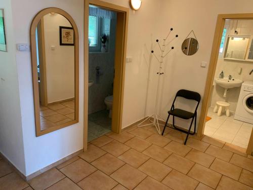 Duša, Apartmány Šumava Boubín (Apartmany Sumava Boubin) in Lenora