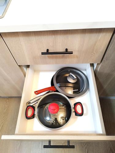 Amplia suite con Jacuzzi privado y cine en casa a 3 min de la Embajada Skyrocket