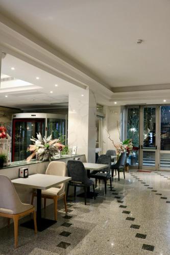 Hotel Europa Signa in Сінья