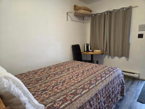2 double beds