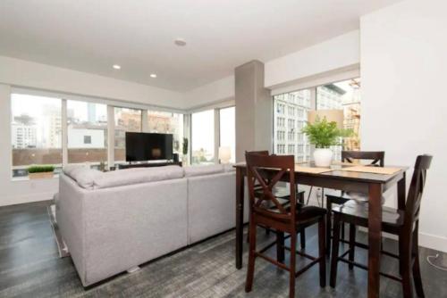 Modern 3 Bedroom High-Rise with resort Pool, Los Ángeles (foto 6)