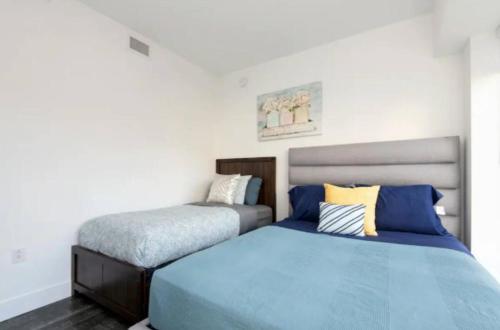 Modern 3 Bedroom High-Rise with resort Pool, Los Ángeles (foto 7)