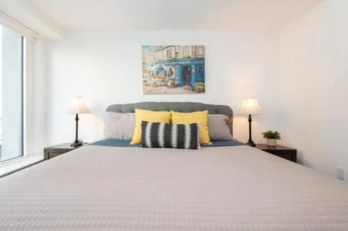 Modern 3 Bedroom High-Rise with resort Pool, Los Ángeles (foto 11)