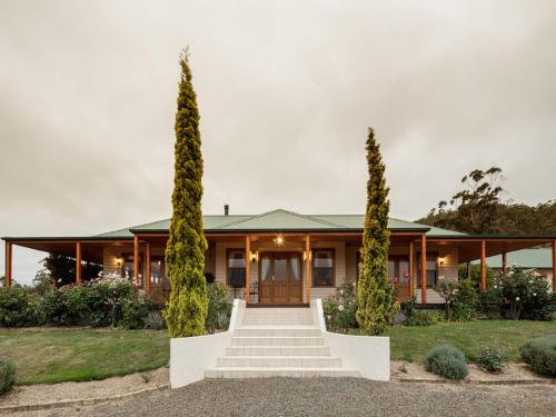 Ambience on Huon Bed & Breakfast