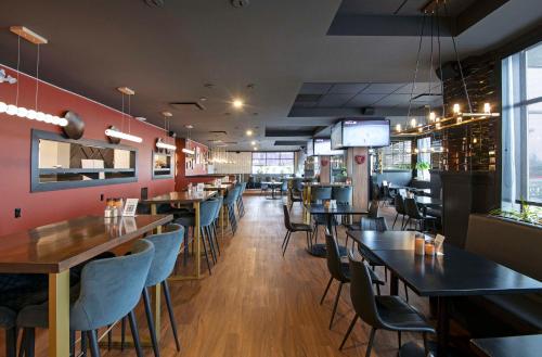 Restaurant, Best Western Premier Aberdeen Kamloops in Kamloops (BC)