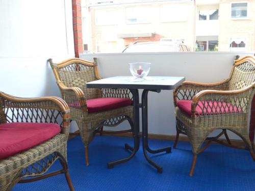 Fewo 91 WHG B 1 - [#126303] - image 2