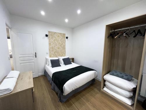 Urban Flat 17 - Pretty 3 BDR Flat in Paris Montorgueil - image 5