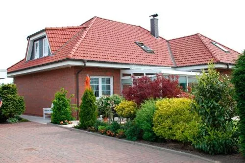 Privatzimmer Ehrhardt Nr1 in Burg auf Fehmarn, Deutschland