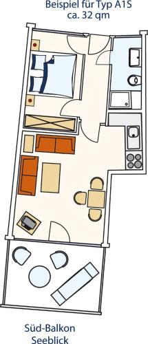 Apartment image 10