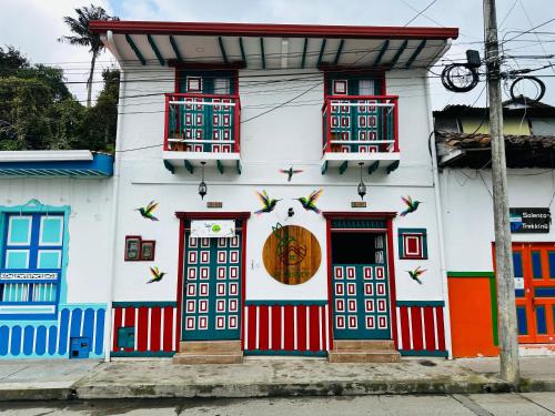 Hostal El Quinde