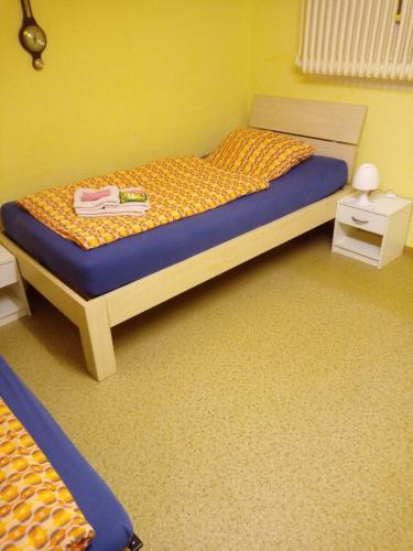 Kleines Appartment zentrale Lage 4.5km von Dipperz entfernt