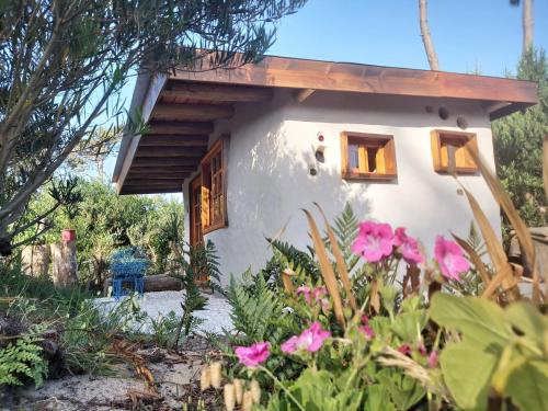La Paloma Eco Casa cerca de la playa