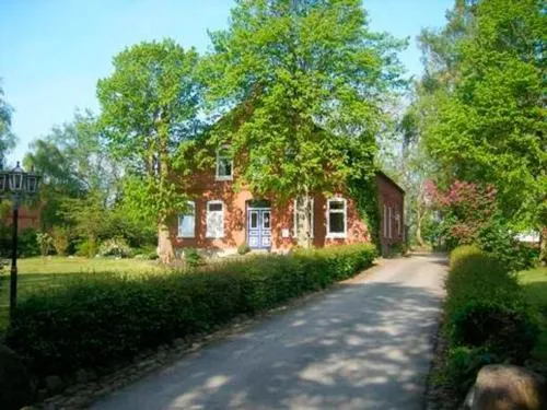 "Ferienhaus Vadersdorf" Wohnung 1 in Vadersdorf, Deutschland